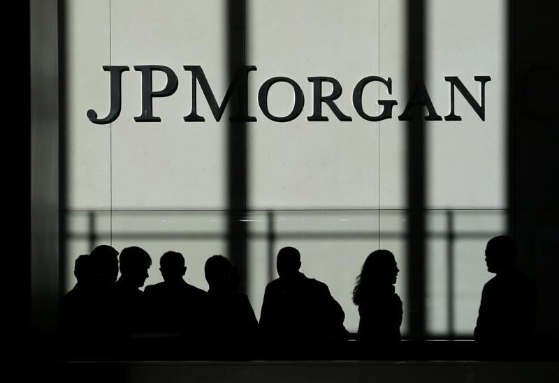 jp morgan
